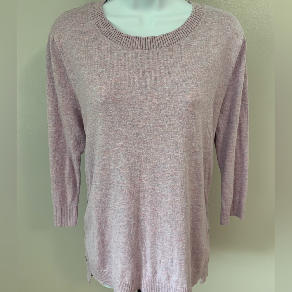 Soho Jeans Sweater